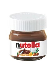 Floksia Nutella 25gr