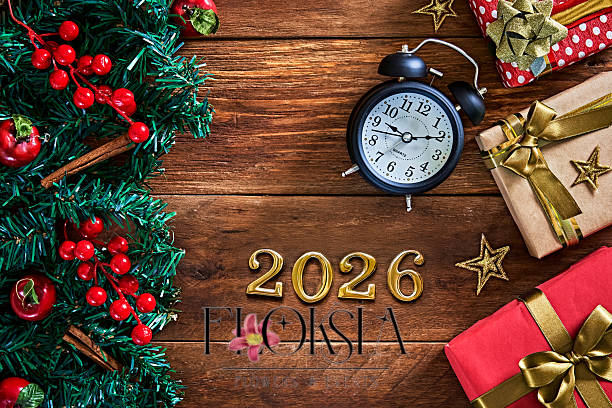 yeni yıl, yılbaşı, kokina siparişi, kokina satın al, floksia